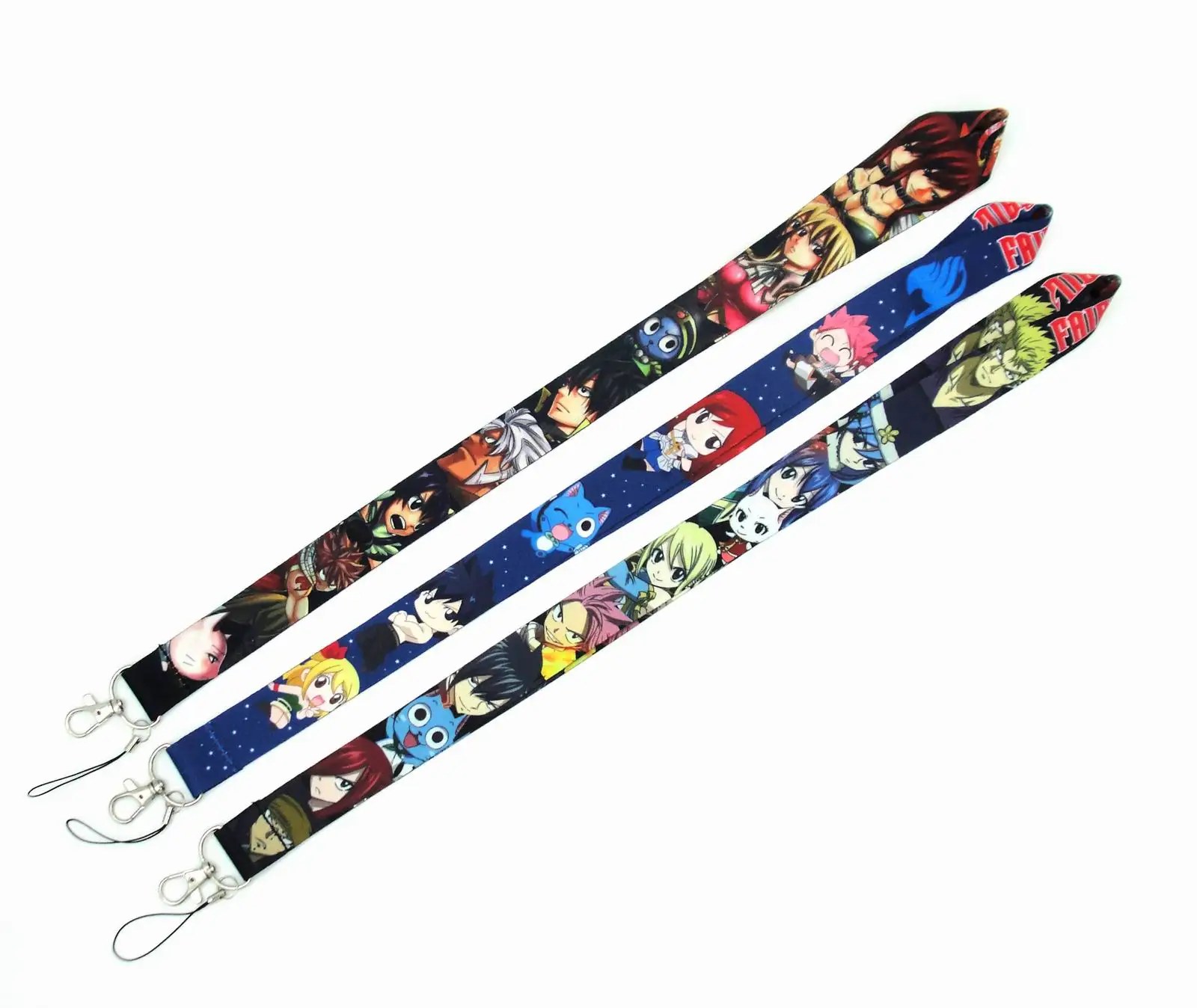 Wholesale!!! Fairy tail Phone Lanyard Chain for Women Sports Strap Neck Rope Mobile Phone Pendant Nurse 
Wholesale!!! Fairy tail Phone Lanyard Chain for Women Sports Strap Neck Rope Mobile Phone Pendant Nurse