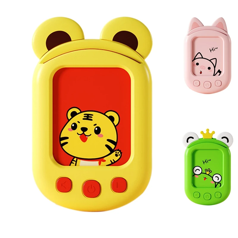 Обучающая карточная машина для раннего развития детей AR анимационные детские развивающие игрушки обучающая машина для перевода на английс...
Обучающая карточная машина для раннего развития детей AR анимационные детские развивающие игрушки обучающая машина для перевода на английс...