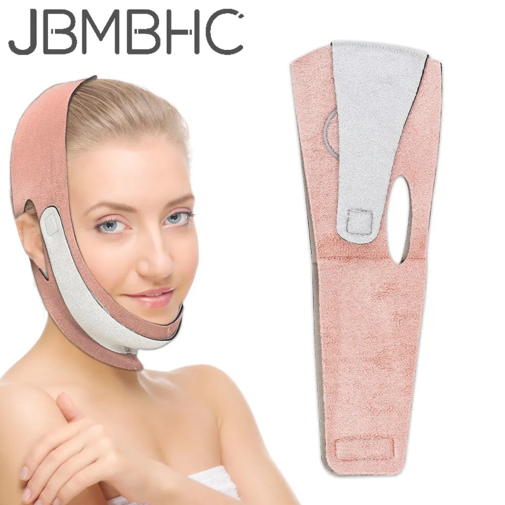 Graphene Face Slimming Mask V Shaper Facial Slimming Bandage Lift Up Belt Shape Lift Reduce Double Chin Thining Band Slimmer
Graphene Face Slimming Mask V Shaper Facial Slimming Bandage Lift Up Belt Shape Lift Reduce Double Chin Thining Band Slimmer