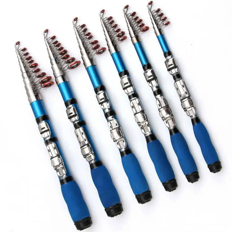 Lure Fishing Rods 1M 1.2M 1.5M 1.7M 1.9M 2.1M Carbon Spinning Baitcasting FUJI Guide Travel Lure Rod Fishing Accessories Tools
Lure Fishing Rods 1M 1.2M 1.5M 1.7M 1.9M 2.1M Carbon Spinning Baitcasting FUJI Guide Travel Lure Rod Fishing Accessories Tools