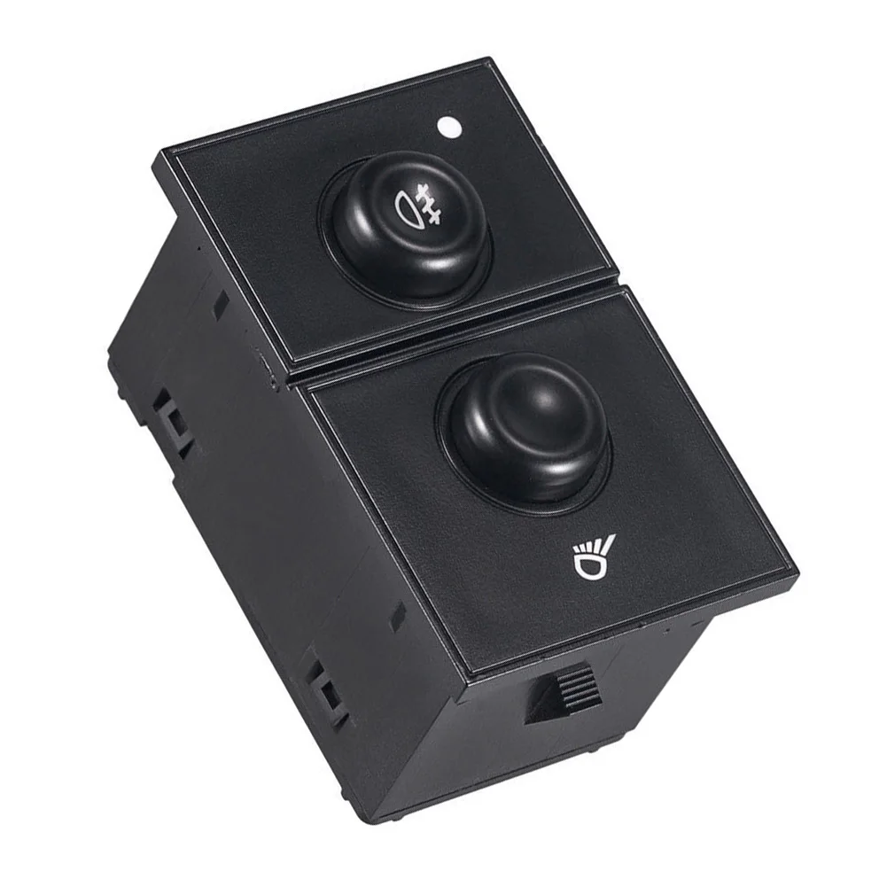 Durable Car Switch Light Switch 15143597 Car Accessories D7096C Fog Light Switch For Chevy Avalanche Silverado
Durable Car Switch Light Switch 15143597 Car Accessories D7096C Fog Light Switch For Chevy Avalanche Silverado