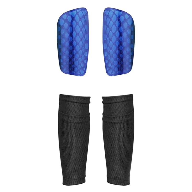 Football Shin Guard Sock+Shin Pads Sleeves Socks Breathable For Football Games Beginner Fitness Sports Protective Gear
Football Shin Guard Sock+Shin Pads Sleeves Socks Breathable For Football Games Beginner Fitness Sports Protective Gear