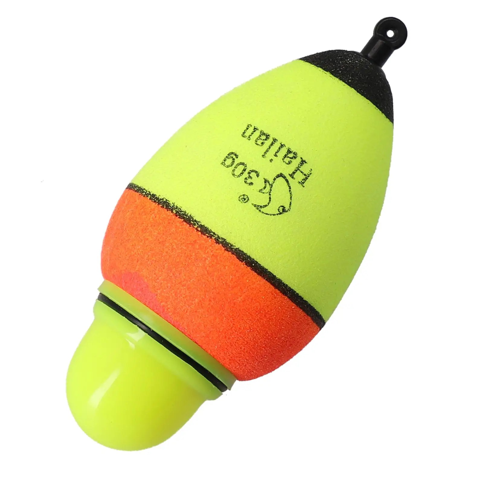 Fish Drift Electronic Float Floats Bobbers Bighead Drift Big Plastic Two-color Visible Fishing Gear Terminal Tackle
Fish Drift Electronic Float Floats Bobbers Bighead Drift Big Plastic Two-color Visible Fishing Gear Terminal Tackle