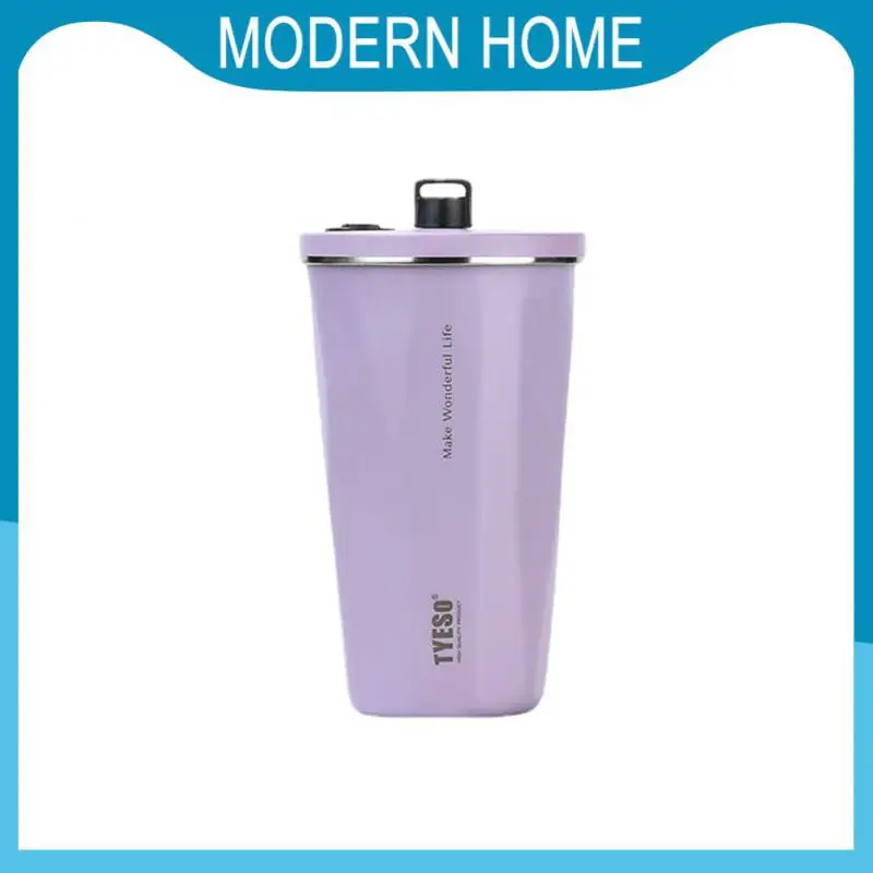 Wide-mouth Design Straw Cup Vacuum 1pcs Coffee Cup Large Capacity Ice Cream Insulation Car Mounted Straw Cup Drinkware Durable
Wide-mouth Design Straw Cup Vacuum 1pcs Coffee Cup Large Capacity Ice Cream Insulation Car Mounted Straw Cup Drinkware Durable