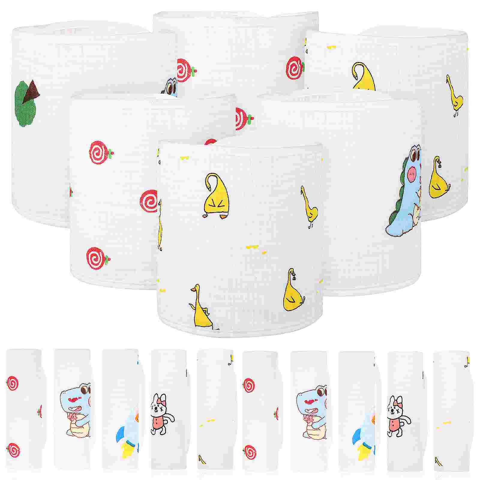 20 Pcs Lolly Pops Newborn Belly Protective Belts Cotton Wraps Supplies Printing Baby Navel Cords Printed Straps
20 Pcs Lolly Pops Newborn Belly Protective Belts Cotton Wraps Supplies Printing Baby Navel Cords Printed Straps