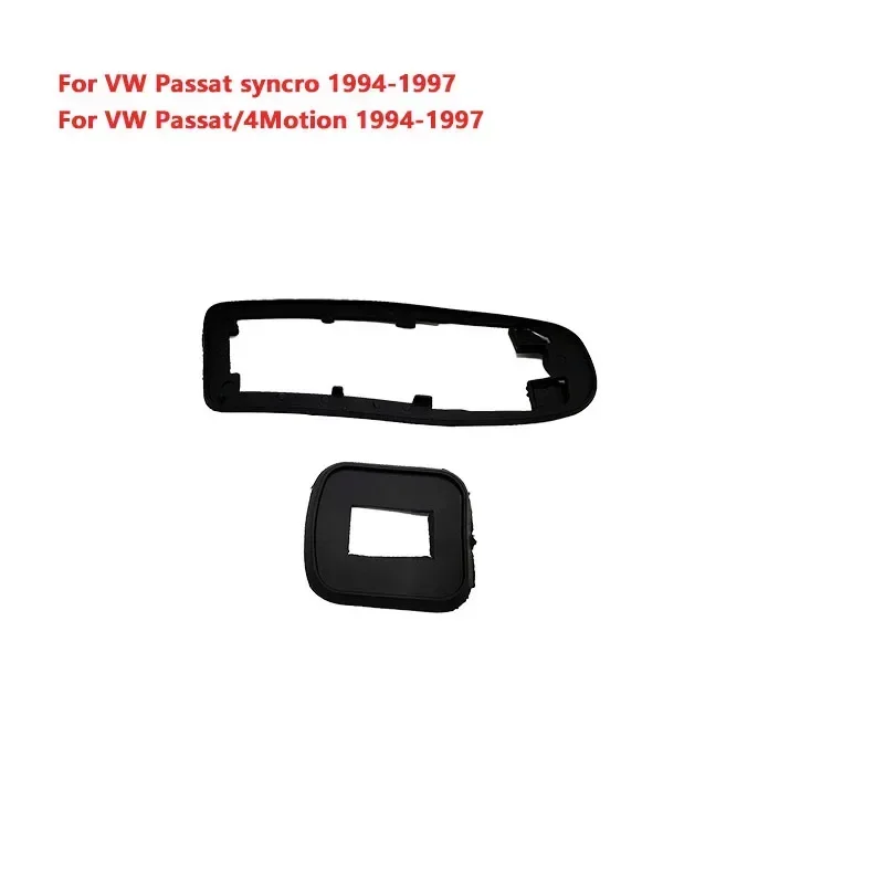Комплект для ремонта наружной дверной ручки Volkswagen Passat B4 1994-1997, резиновый коврик, цилиндр замка ключа 
Комплект для ремонта наружной дверной ручки Volkswagen Passat B4 1994-1997, резиновый коврик, цилиндр замка ключа