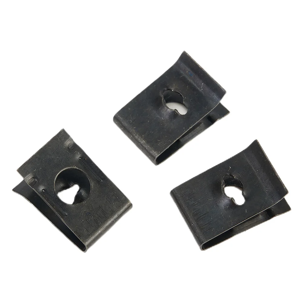 Hot Sale Durable High Quality Brand New Clips U-Type Accessory Replacement Iron Metal Trucks Motorcycles Panel
Hot Sale Durable High Quality Brand New Clips U-Type Accessory Replacement Iron Metal Trucks Motorcycles Panel