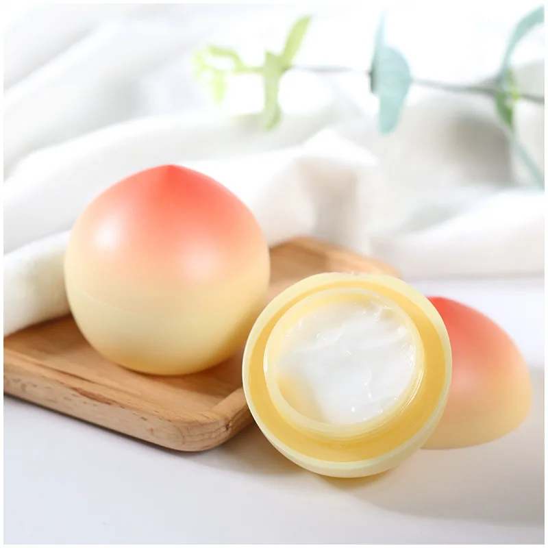 Peach Hand Cream for Women's White Moisturizing Students, Fragrant Fruity Flavor Long-lasting Fragrance Hand Cream
Peach Hand Cream for Women's White Moisturizing Students, Fragrant Fruity Flavor Long-lasting Fragrance Hand Cream