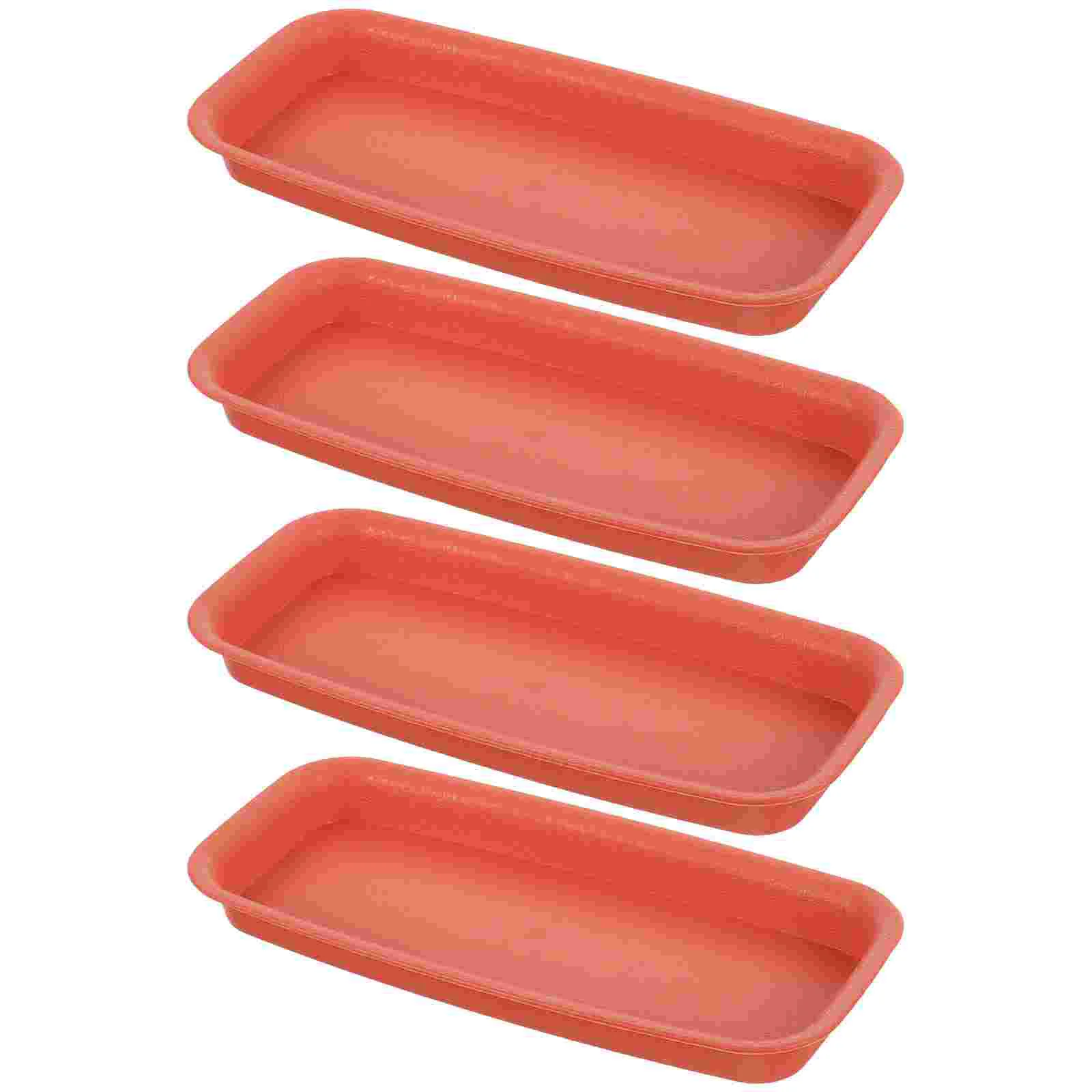 Flower Pot Tray Dishes Saucer Planter Water Holder Plates Catch Indoor Plants Drainage Plastic Pallets
Flower Pot Tray Dishes Saucer Planter Water Holder Plates Catch Indoor Plants Drainage Plastic Pallets