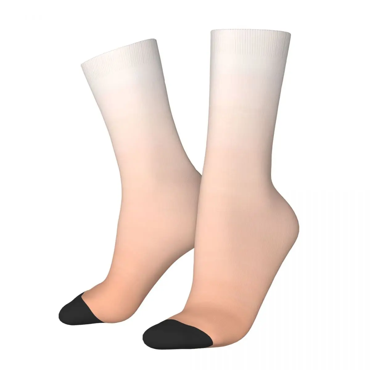 Funny Crazy Sock for Men Modern Hand Painted Coral Watercolor Brushstrokes Ombre Harajuku Gradient Colorful Pattern Printed
Funny Crazy Sock for Men Modern Hand Painted Coral Watercolor Brushstrokes Ombre Harajuku Gradient Colorful Pattern Printed