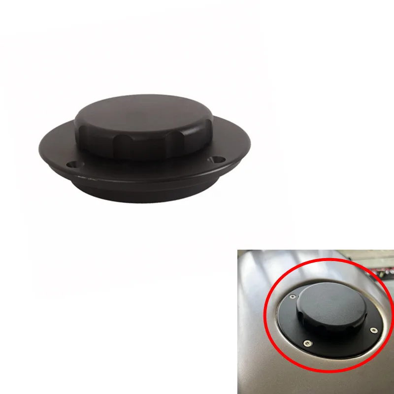 Motorcycle Fuel Tank Gas Cap Accessories Aluminum Cover for BMW K100 1983 1984 1985 1986
Motorcycle Fuel Tank Gas Cap Accessories Aluminum Cover for BMW K100 1983 1984 1985 1986