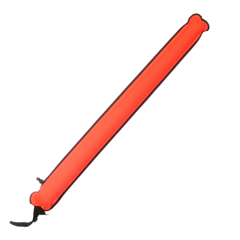 NEW-110Cm Scuba Diving Surface Marker Buoy SMB Signal Tube Safety Gear For Underwater Spearfishing Snorkeling Diver
NEW-110Cm Scuba Diving Surface Marker Buoy SMB Signal Tube Safety Gear For Underwater Spearfishing Snorkeling Diver