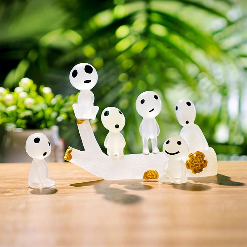 1Pcs Creative Micro Landscape Luminous Tree Elf Glowing Alien Doll Desk Accessories Hand-made Anime Small Ornament
1Pcs Creative Micro Landscape Luminous Tree Elf Glowing Alien Doll Desk Accessories Hand-made Anime Small Ornament