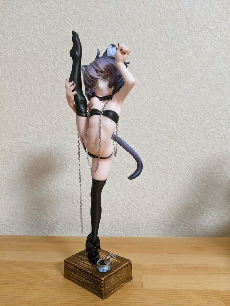 Набор фотографий из смолы ねみみcat Girl 1/7, неокрашенный набор из смолы для гаража, модель GK
Набор фотографий из смолы ねみみcat Girl 1/7, неокрашенный набор из смолы для гаража, модель GK