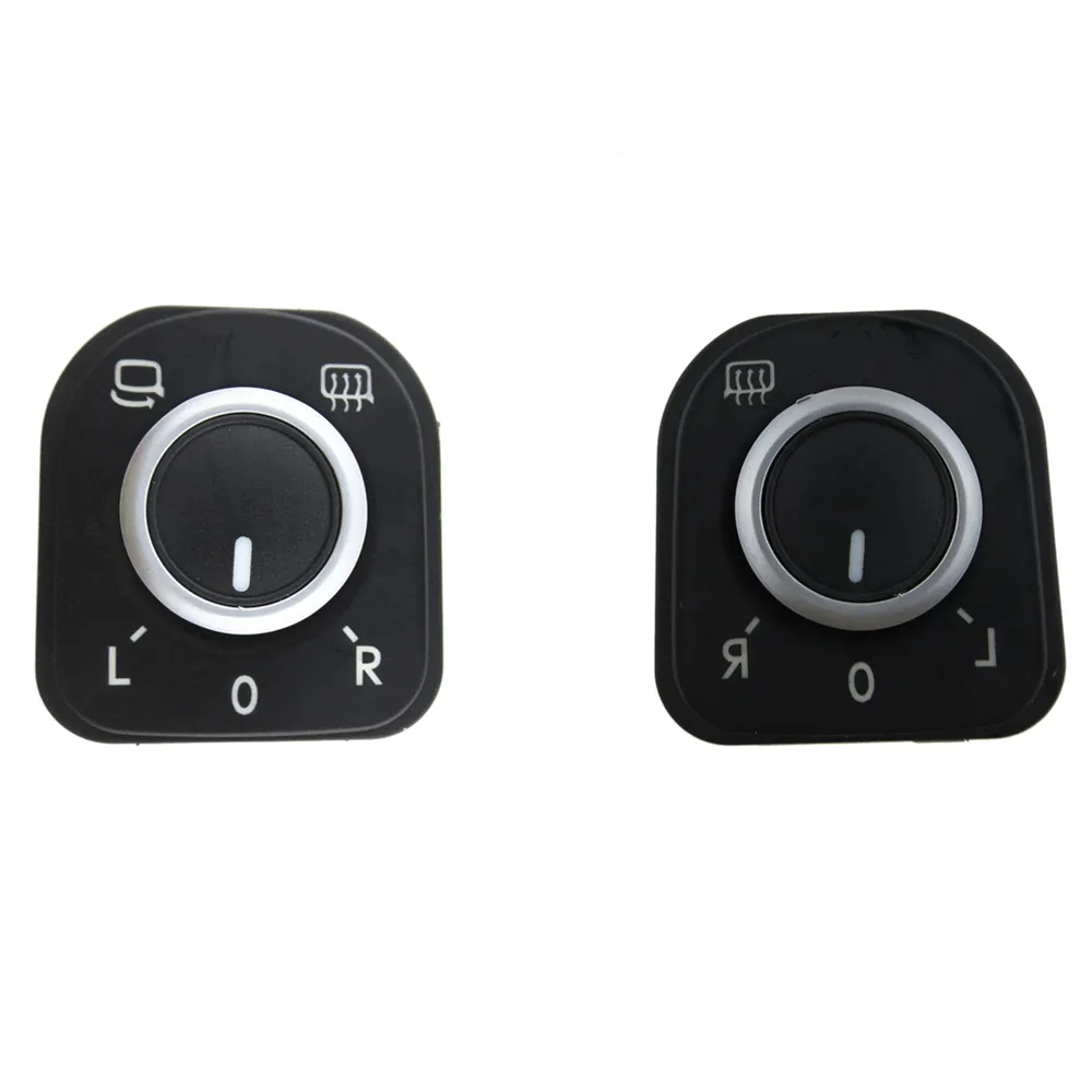 Chrome Power Side Mirror Adjust Switch Knob For Jetta MK5 Golf MK5 MK6 Rabbit Eos Passat B6 3C Tiguan 1K0 959 565 5ND959565B
Chrome Power Side Mirror Adjust Switch Knob For Jetta MK5 Golf MK5 MK6 Rabbit Eos Passat B6 3C Tiguan 1K0 959 565 5ND959565B