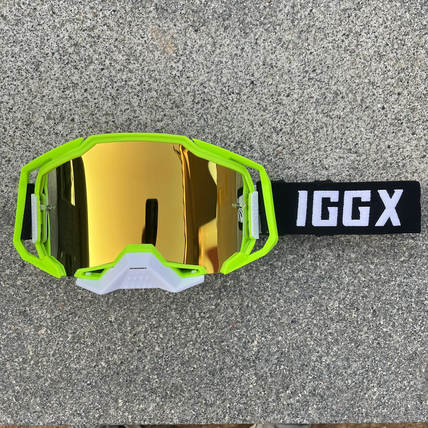 Новинка, мотоциклетные солнцезащитные очки IGGX Enduro UTV, очки для мотокросса, внедорожный велосипед, горный велосипед, гоночные очки, очки для г...
Новинка, мотоциклетные солнцезащитные очки IGGX Enduro UTV, очки для мотокросса, внедорожный велосипед, горный велосипед, гоночные очки, очки для г...