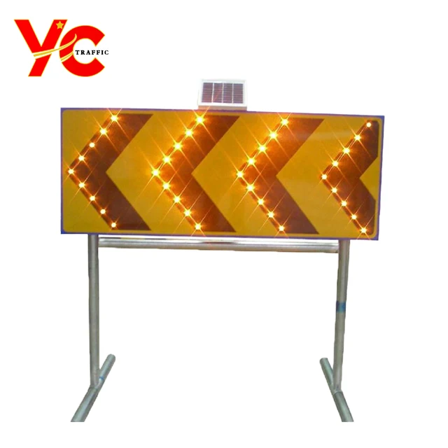 Wholesale traffic warning light traffic sign with solar energy solar road sign board
Wholesale traffic warning light traffic sign with solar energy solar road sign board