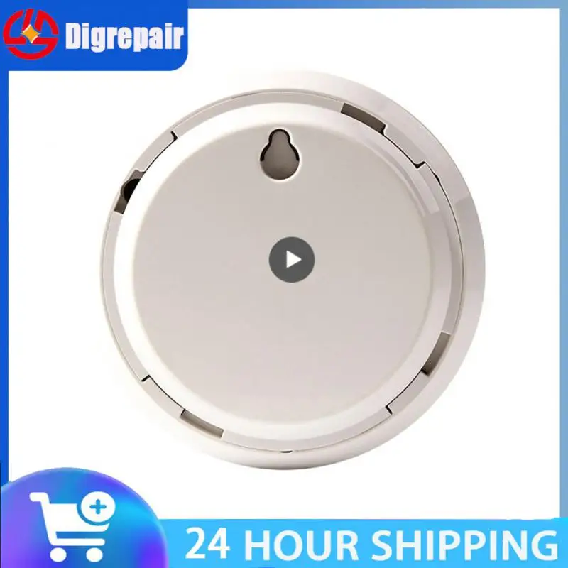 Smart Life Temperature Sensor 2 In 1 Smart Detector Siren Alarm 120 Db Mini App Remote Siren Smart Home Wifi Wireless Usb Power
Smart Life Temperature Sensor 2 In 1 Smart Detector Siren Alarm 120 Db Mini App Remote Siren Smart Home Wifi Wireless Usb Power