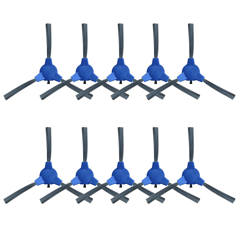 10Pcs Side Brush For Laresar Grande 1 Robotic Vacuum Cleaner Accessories Replacement Side Brushes Sweeping Parts Home Cleaning
10Pcs Side Brush For Laresar Grande 1 Robotic Vacuum Cleaner Accessories Replacement Side Brushes Sweeping Parts Home Cleaning