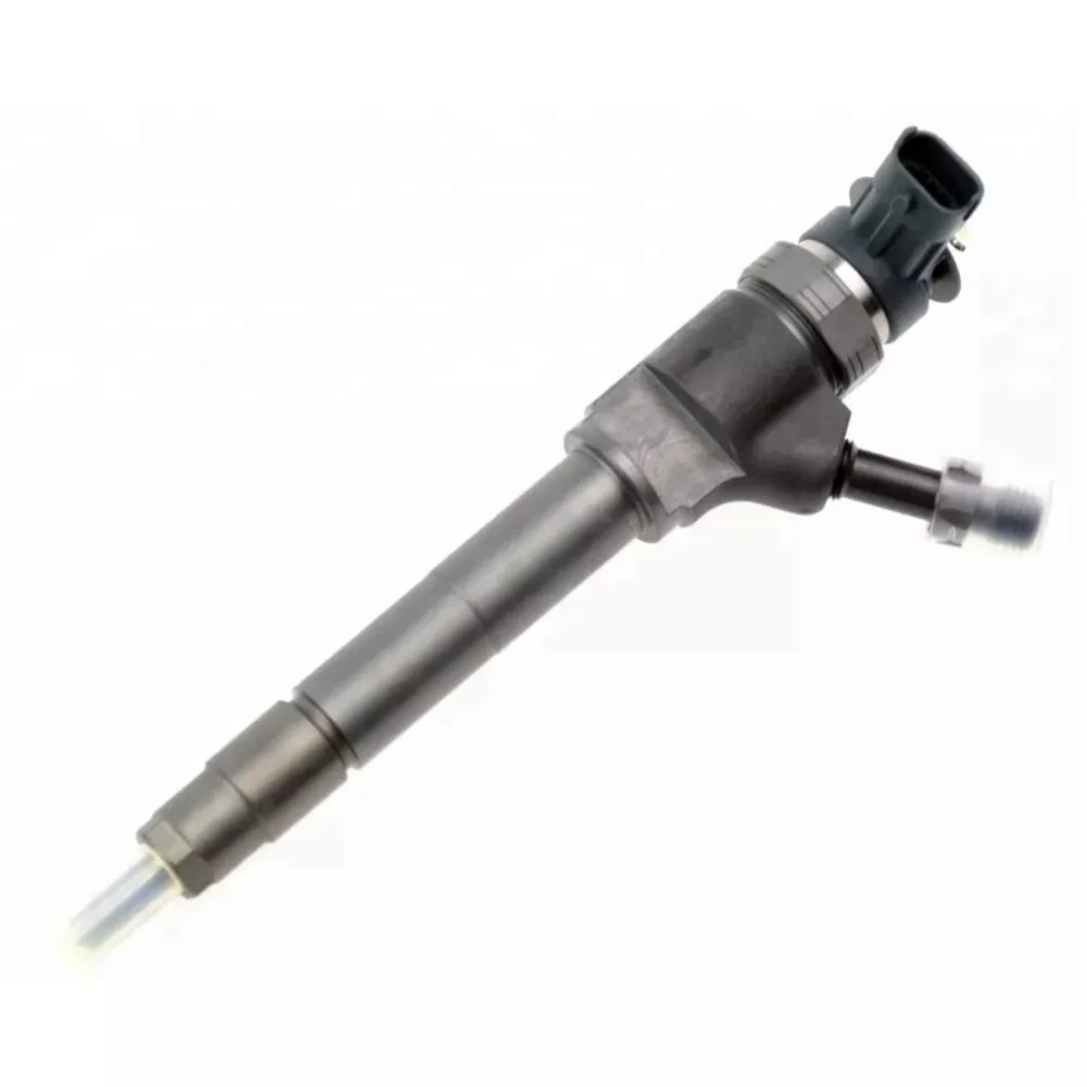 0445110250 Common Rail Fuel Injector Crude Oil Sprayer Nozzle 0445 110 250 for BT-50
0445110250 Common Rail Fuel Injector Crude Oil Sprayer Nozzle 0445 110 250 for BT-50