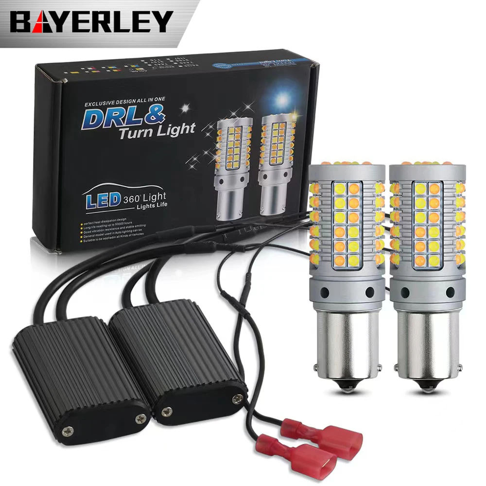 Дневные ходовые огни, 2 шт., 3030smd, два режима, синий DRL, сигнал поворота, PY21W, P21W, фонарь Dho, Canbus, BA15S, BAU15S, T20, 7440, W21W, 3156
Дневные ходовые огни, 2 шт., 3030smd, два режима, синий DRL, сигнал поворота, PY21W, P21W, фонарь Dho, Canbus, BA15S, BAU15S, T20, 7440, W21W, 3156