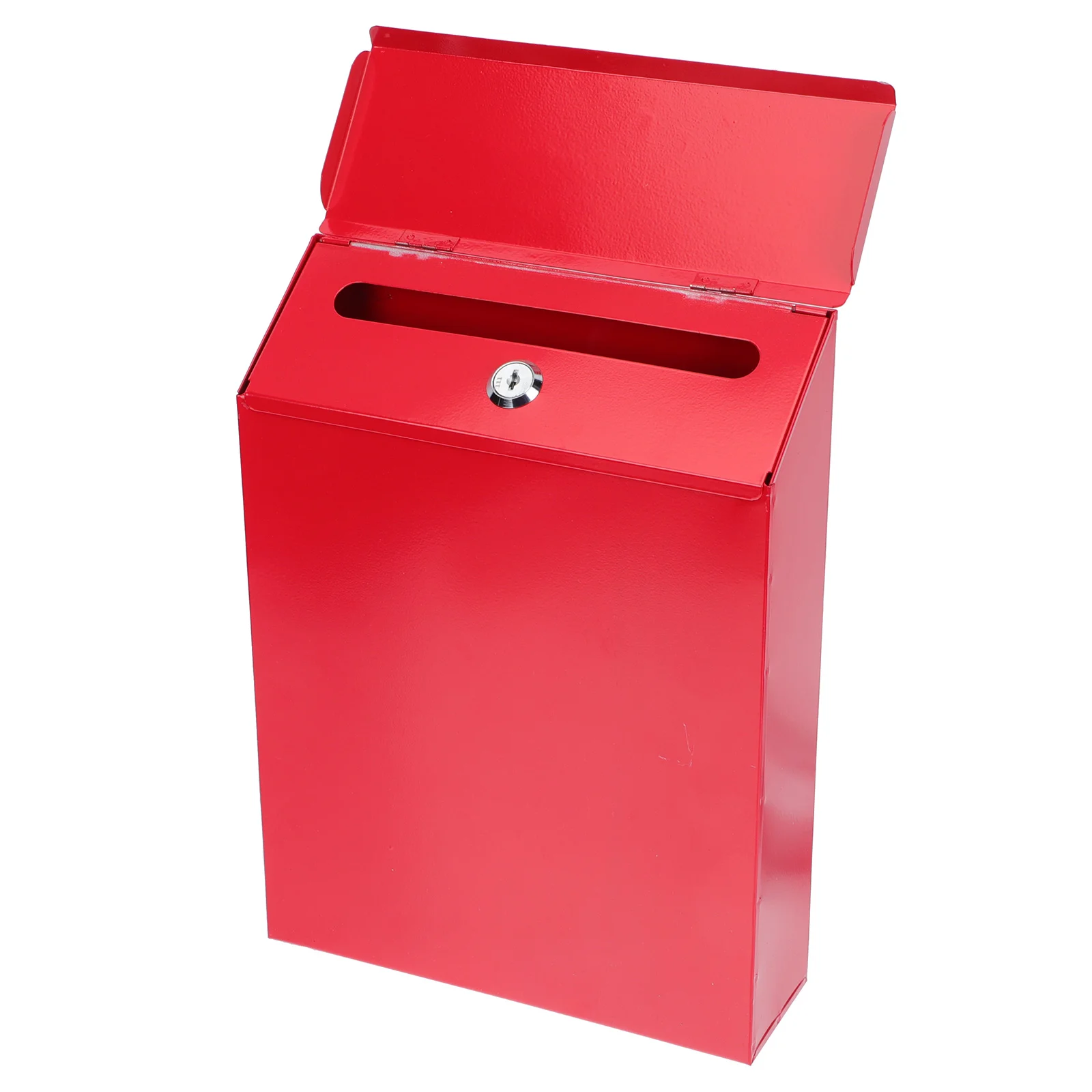 Box Mailbox Wall Post Mounted Letter Drop Storage Key Postbox Mail Complaint Vintage Secured Mailboxes Hanging Outdoor
Box Mailbox Wall Post Mounted Letter Drop Storage Key Postbox Mail Complaint Vintage Secured Mailboxes Hanging Outdoor
