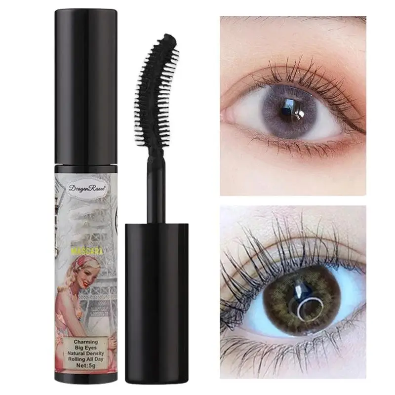 Colorful Mascara Thick Curl Eye Lashes Waterproof Not Easy To Eyeliner Eye Cosmetics Makeup Cosmetics Tools Beauty Health
Colorful Mascara Thick Curl Eye Lashes Waterproof Not Easy To Eyeliner Eye Cosmetics Makeup Cosmetics Tools Beauty Health