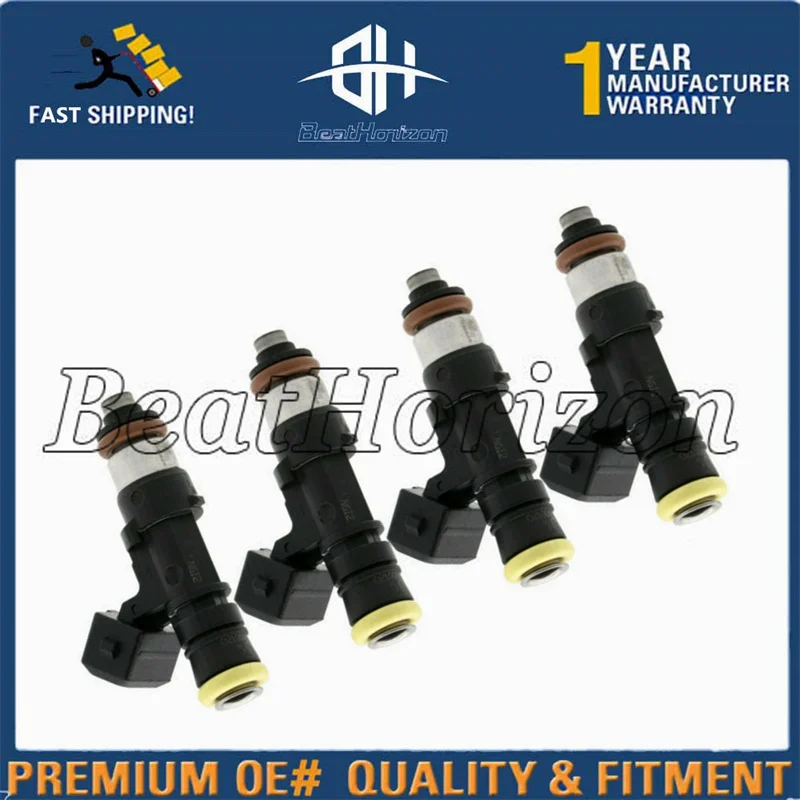 Новая Форсунка топливного инжектора 210 фунтов 2200cc OE #0280158827 0280158829 для Honda Audi Mazda Dodge
Новая Форсунка топливного инжектора 210 фунтов 2200cc OE #0280158827 0280158829 для Honda Audi Mazda Dodge