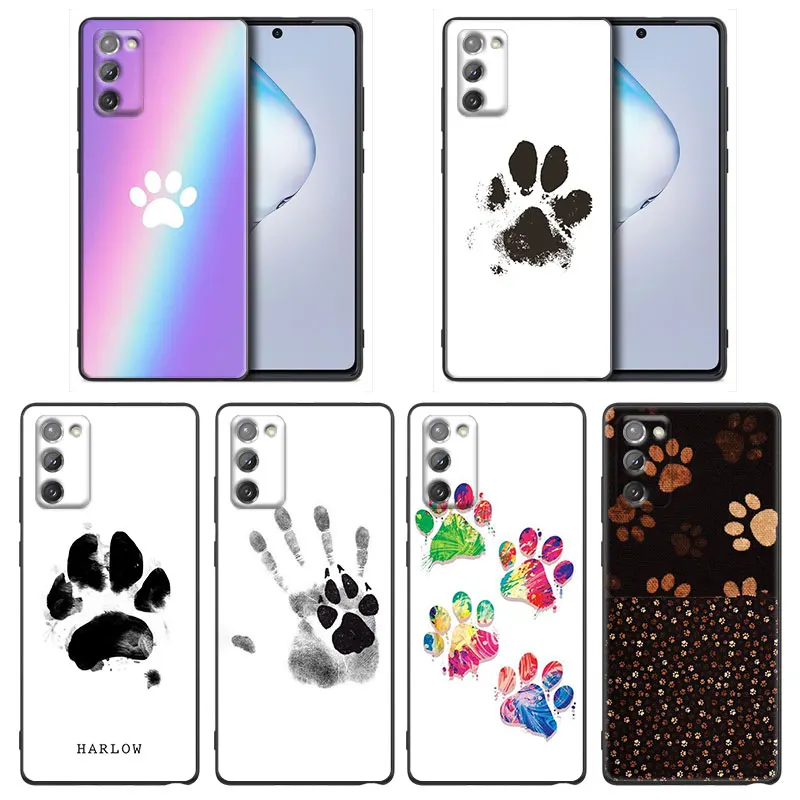 Cute Puppy Dog Paws Phone Case for Samsung A91 A73 A72 A71 A53 A52 A7 M62 M22 M30s M31s M33 M52 F23 F41 F42 5G 4G TPU Fundas
Cute Puppy Dog Paws Phone Case for Samsung A91 A73 A72 A71 A53 A52 A7 M62 M22 M30s M31s M33 M52 F23 F41 F42 5G 4G TPU Fundas