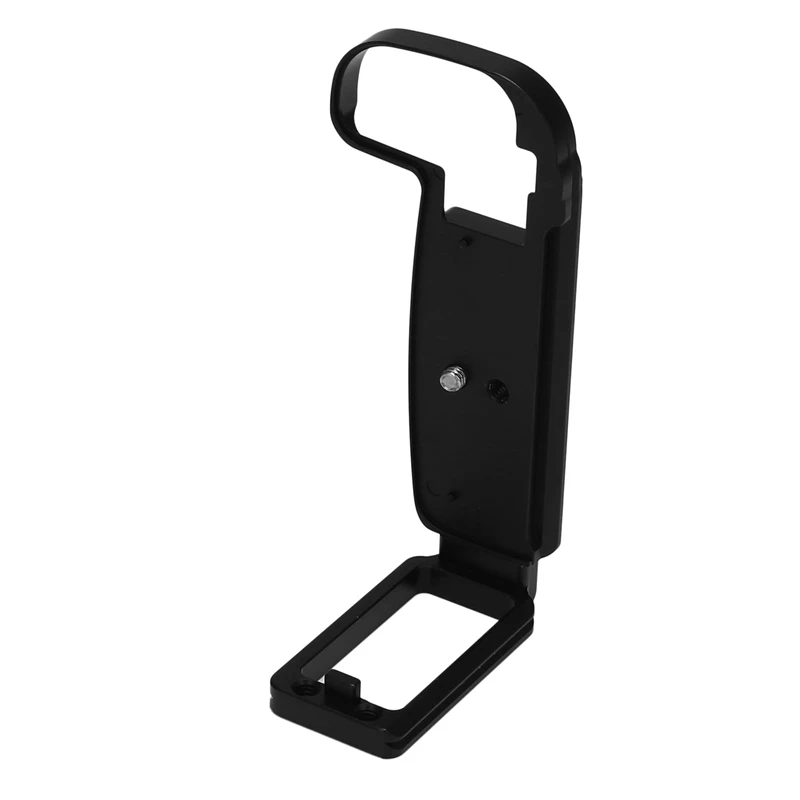 Quick Release L Plate Holder Hand Grip Tripod Bracket For Canon Eos R Camera For Benro Arca Swiss Tripod Head
Quick Release L Plate Holder Hand Grip Tripod Bracket For Canon Eos R Camera For Benro Arca Swiss Tripod Head