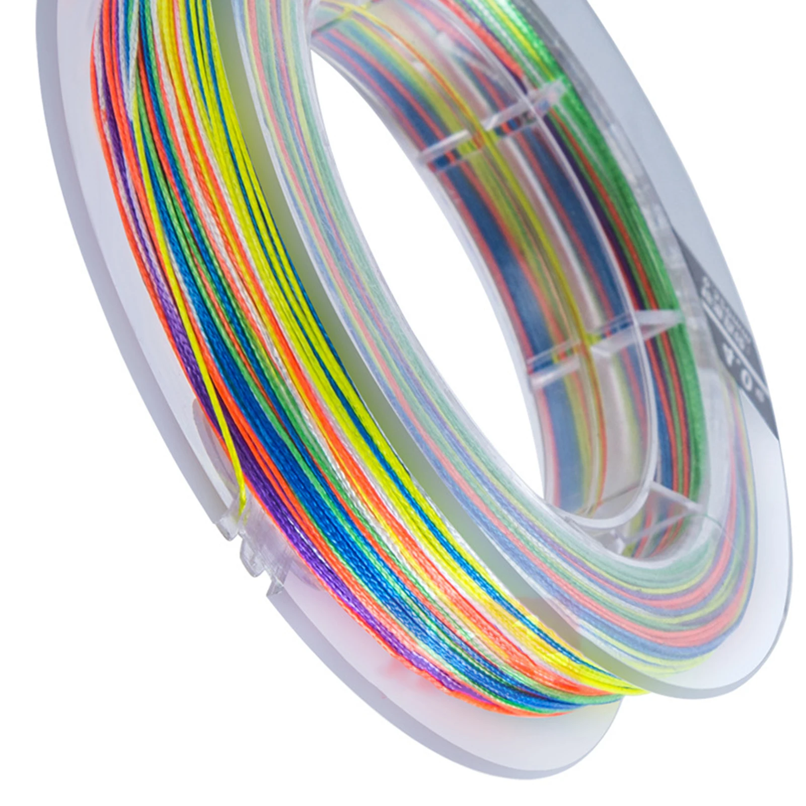 Original Silk PE Fishing Line Waterproof and Wear 150M for Saltwater & Freshwater
Original Silk PE Fishing Line Waterproof and Wear 150M for Saltwater & Freshwater