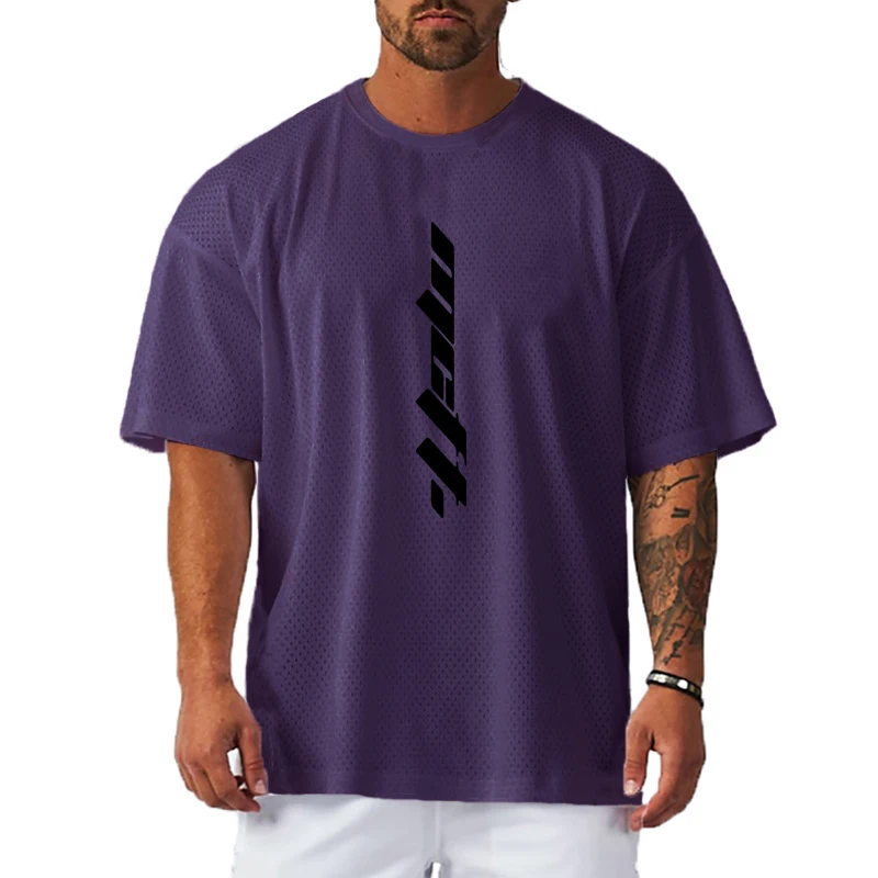 2022 Summer Running T Shirt Men Polyester Fabric T-shirt Men High Quality Solid Color Short Sleeve Loose Tshirts Oversize Tops
2022 Summer Running T Shirt Men Polyester Fabric T-shirt Men High Quality Solid Color Short Sleeve Loose Tshirts Oversize Tops