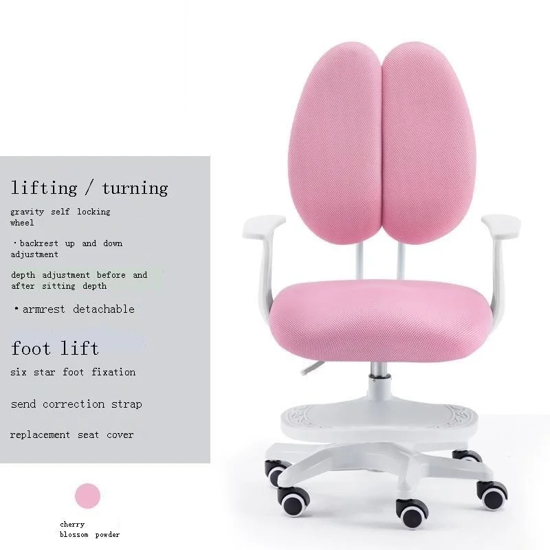 Mueble Infantiles Silla Estudio Meuble Mobiliario Adjustable Chaise Enfant Children Cadeira Infantil Baby Furniture Kids Chair
Mueble Infantiles Silla Estudio Meuble Mobiliario Adjustable Chaise Enfant Children Cadeira Infantil Baby Furniture Kids Chair