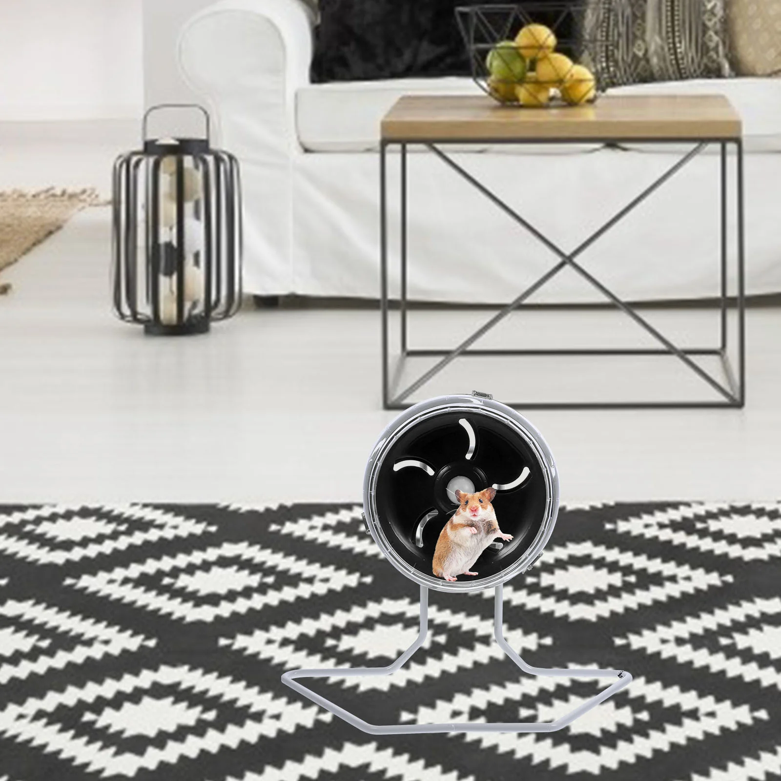 Hedgehog Mouse Wheel Chinchilla Toy Hamster Gerbil Pp Silent Guinea Run Rat
Hedgehog Mouse Wheel Chinchilla Toy Hamster Gerbil Pp Silent Guinea Run Rat