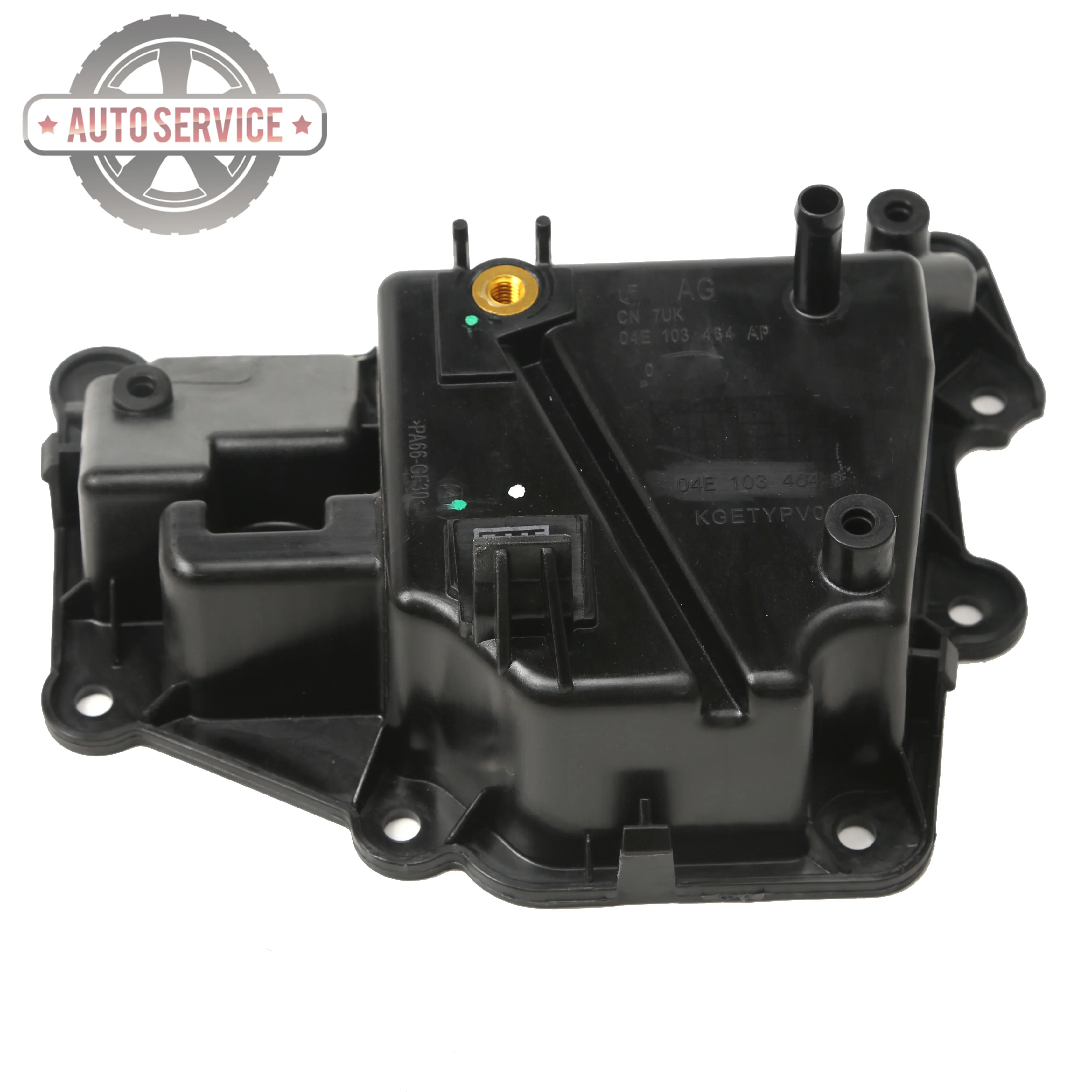 New 04E103464AM Oil Water Separator With Cover For VW Audi A1 A3 A4 Q3 VW Golf Skoda Jetta Passat Seat 1.2 1.4T 04E 103 464 F
New 04E103464AM Oil Water Separator With Cover For VW Audi A1 A3 A4 Q3 VW Golf Skoda Jetta Passat Seat 1.2 1.4T 04E 103 464 F