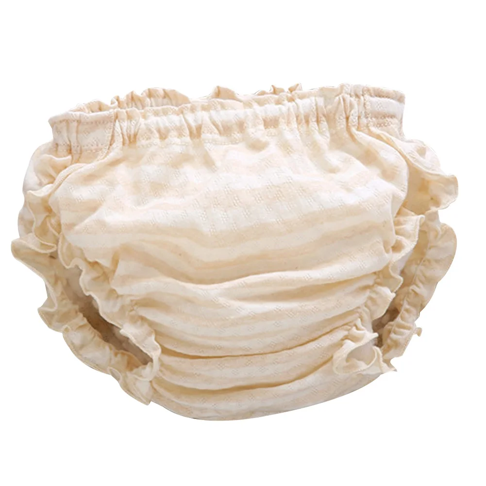 Boys Girls Infant Bread Pants Summer Ruffles Pattern Baby Clothing Bloomers Daily Cooling Soft Moisture Absorption Comfortable
Boys Girls Infant Bread Pants Summer Ruffles Pattern Baby Clothing Bloomers Daily Cooling Soft Moisture Absorption Comfortable