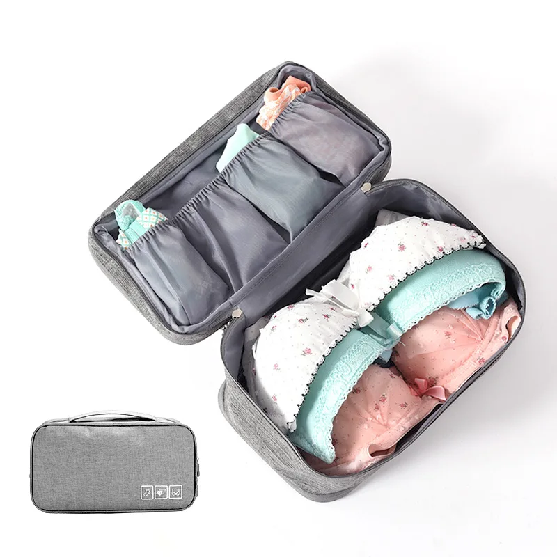 Underwear Luggage Storage Bag Travel Bra Organizer Women Men Socks Cosmetics Clothes Pouch Foldable WaterProof Handbag Supplies
Underwear Luggage Storage Bag Travel Bra Organizer Women Men Socks Cosmetics Clothes Pouch Foldable WaterProof Handbag Supplies