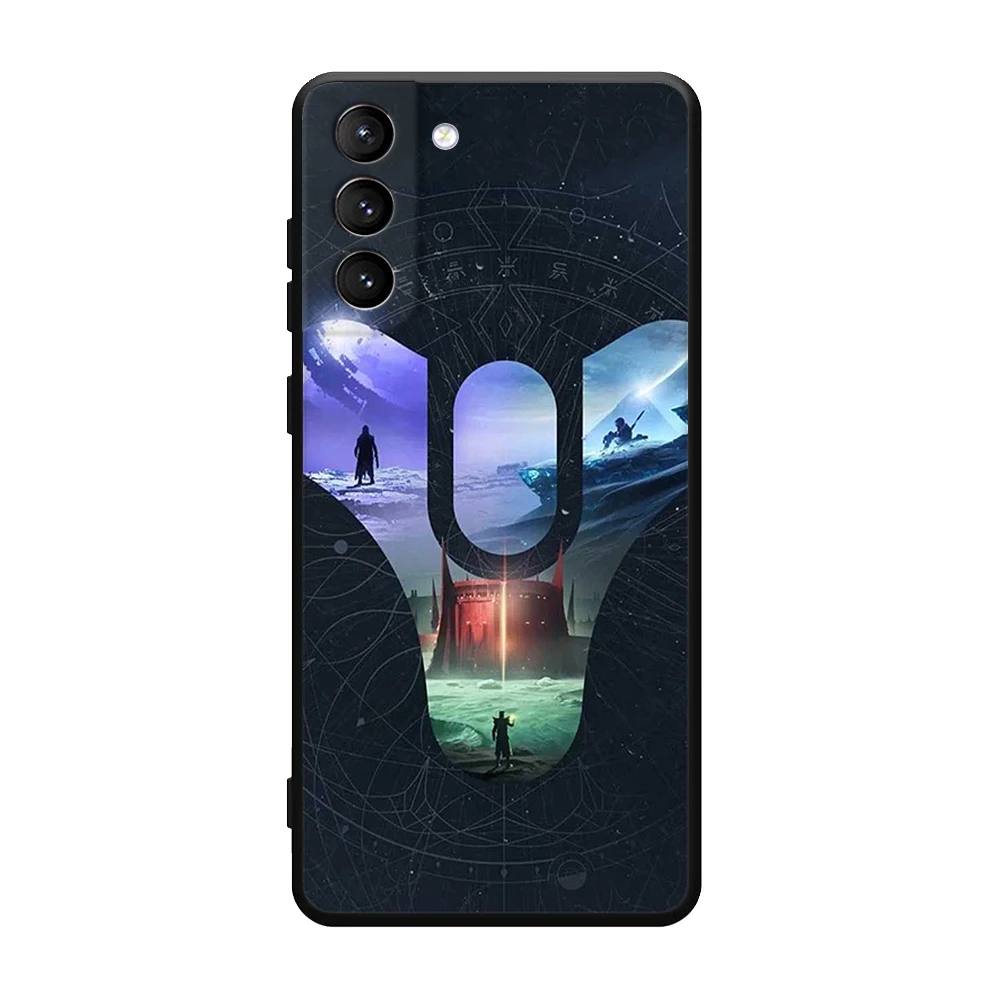 Riccu Funny Destiny Phone Case for Samsung S22 S21 S20 Ultra Pro Plus S10 S9 S8 Note 20 10 Ultra Game Destiny2 Covers
Riccu Funny Destiny Phone Case for Samsung S22 S21 S20 Ultra Pro Plus S10 S9 S8 Note 20 10 Ultra Game Destiny2 Covers