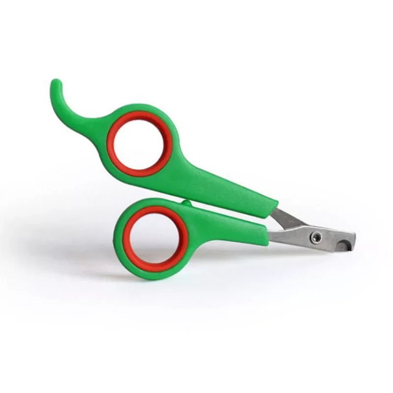 Stainless Steel Professional Pet Nail Clippers Cutter Colorful Grooming Clippers Scissors Trimmer For Pet Claws Dog Cat Products
Stainless Steel Professional Pet Nail Clippers Cutter Colorful Grooming Clippers Scissors Trimmer For Pet Claws Dog Cat Products
