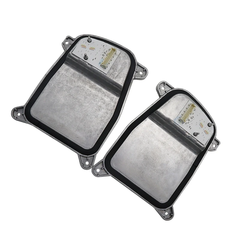 1 Pair LED Headlight Turn Signal Module 63118737589 63118737590 For BMW MINI F55 F56 F57 13-19 DRL Daytime Running Light
1 Pair LED Headlight Turn Signal Module 63118737589 63118737590 For BMW MINI F55 F56 F57 13-19 DRL Daytime Running Light