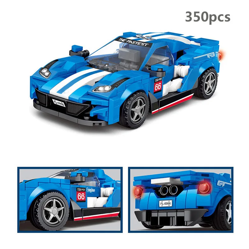 City Fast and Furious Champion Sports Car Building Blocks Car Vehicle Puzzle Building Boys Girls Children Toys Christmas Gifts
City Fast and Furious Champion Sports Car Building Blocks Car Vehicle Puzzle Building Boys Girls Children Toys Christmas Gifts