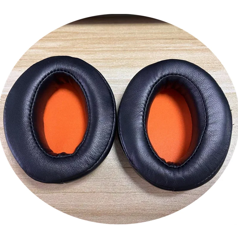 Earpad For Sennheiser MOMENTUM 1.0 2.0 Headphones Replacement Headphones Ear Cushion Ear Cups Ear Cover Earpads Repair Parts
Earpad For Sennheiser MOMENTUM 1.0 2.0 Headphones Replacement Headphones Ear Cushion Ear Cups Ear Cover Earpads Repair Parts