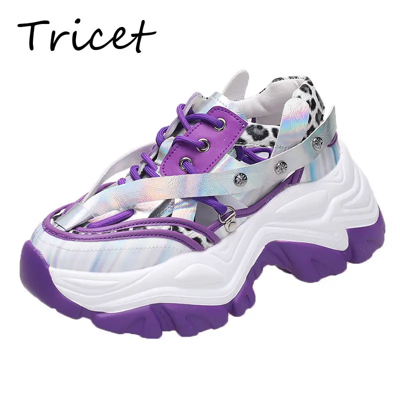 Summer Platform Women Sneakers Leopard Patchwork Dad Shoes For Woman Vulcanize Shoes Fashion Footwear Chunky Female Sports Shoes
Summer Platform Women Sneakers Leopard Patchwork Dad Shoes For Woman Vulcanize Shoes Fashion Footwear Chunky Female Sports Shoes
