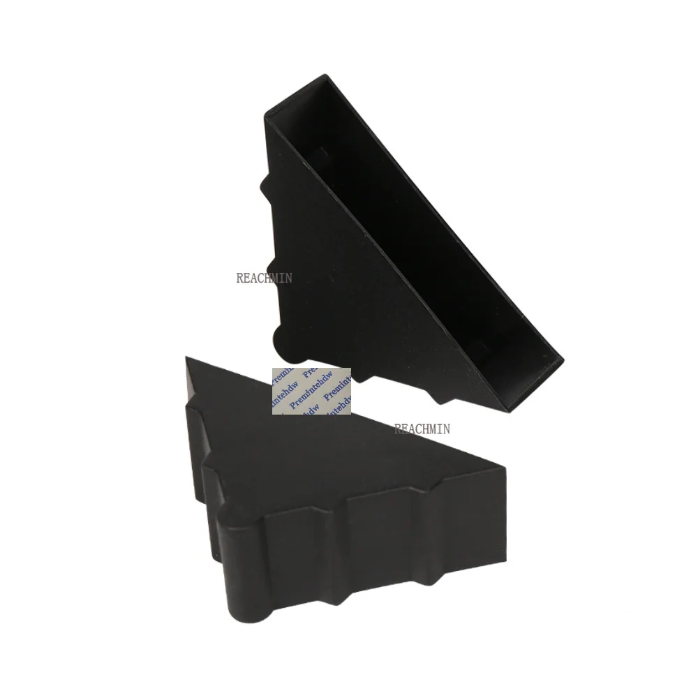 200Pcs Black Plastic Shape Triple Corner Tile Marble Sheet Panel Photo Frame Glass Protector Cushion Packing
200Pcs Black Plastic Shape Triple Corner Tile Marble Sheet Panel Photo Frame Glass Protector Cushion Packing