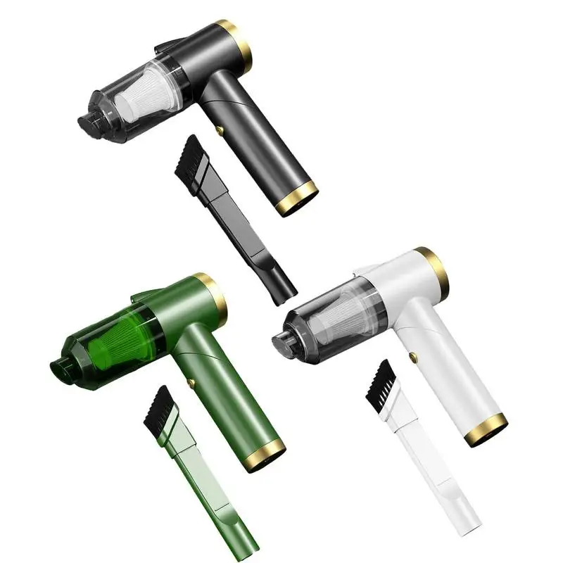High Power Car Vacuum Handheld Vacuum Portable Vacuums Folding Cordless 9000Pa Strong Suction Car Supplies Hand Vacuum For Cars
High Power Car Vacuum Handheld Vacuum Portable Vacuums Folding Cordless 9000Pa Strong Suction Car Supplies Hand Vacuum For Cars