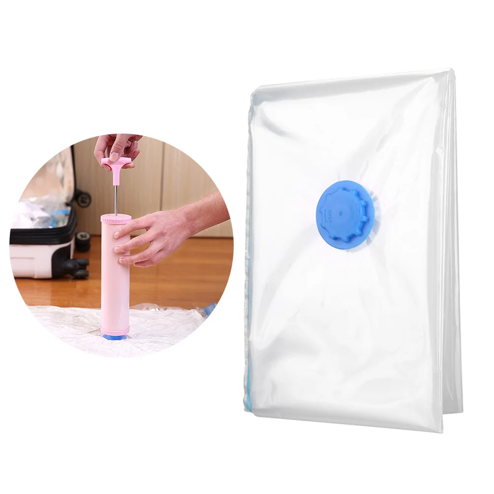 Storage Vacuum Clothes Sealed Space Organizer Compress Sealer Saver Save Blanket Clothing、 Seal Clothing Vaccumm Drawers Vaccum
Storage Vacuum Clothes Sealed Space Organizer Compress Sealer Saver Save Blanket Clothing、 Seal Clothing Vaccumm Drawers Vaccum