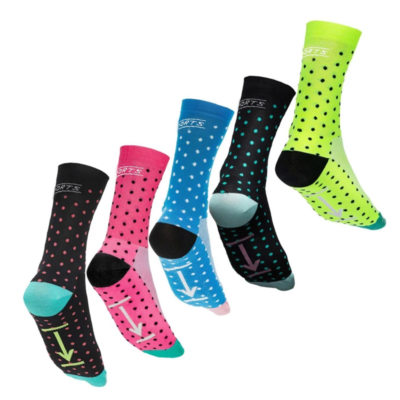 Nylon Men's Running Women's Socks Cycling Cycling Bicycle Bicycle Football Socks Breathable Basketball Sports Tube Socks TXTB1
Nylon Men's Running Women's Socks Cycling Cycling Bicycle Bicycle Football Socks Breathable Basketball Sports Tube Socks TXTB1