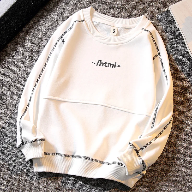 Solid Sweatshirts Boys Fashion 2022 Trendy Hoodies Kids Harajuku Hip Hop Streetwear Hoody Pullovers Sweatshirt Clothes for Teens
Solid Sweatshirts Boys Fashion 2022 Trendy Hoodies Kids Harajuku Hip Hop Streetwear Hoody Pullovers Sweatshirt Clothes for Teens