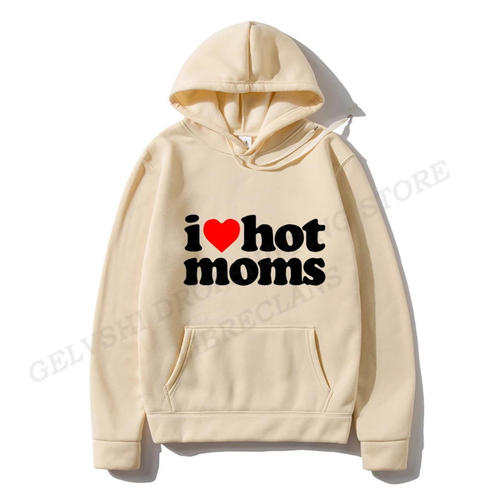 Fashion Letter Print Hoodie I Love Hot Moms Hoodies Men Women Kids Hip Hop Hoodie Boy Coats Pullovers Mens Clothing Women Sweats 
Fashion Letter Print Hoodie I Love Hot Moms Hoodies Men Women Kids Hip Hop Hoodie Boy Coats Pullovers Mens Clothing Women Sweats