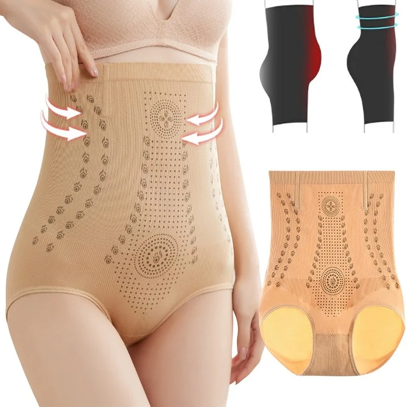 Tummy Control Shapewear for Women High Waisted Body Shaper Shorts Lady Slimming and Back Smoothing Shapewear
Tummy Control Shapewear for Women High Waisted Body Shaper Shorts Lady Slimming and Back Smoothing Shapewear